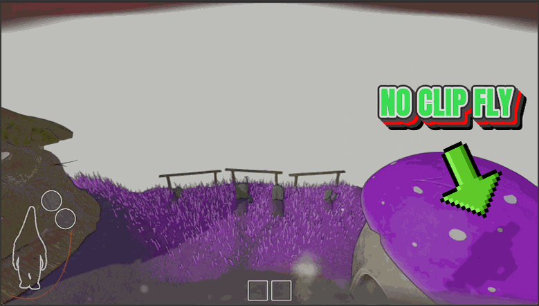 Burglin' Gnomes — Chimney Drifter (Fly & Phase) (screenshot 2)